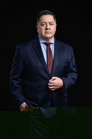 Alexandre Silva, advogado tributarista e CRO da Rebechi & Silva